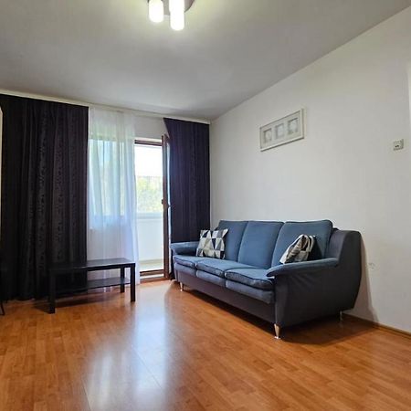 Apartament Boema Constanta Exterior photo