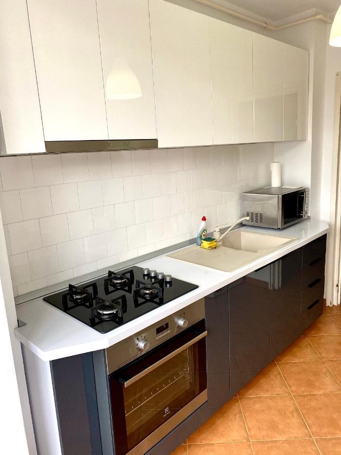 Apartament Boema Constanta Exterior photo