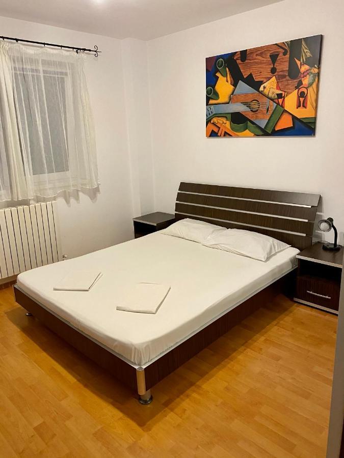 Apartament Boema Constanta Exterior photo