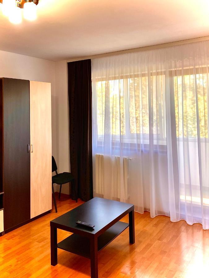 Apartament Boema Constanta Exterior photo