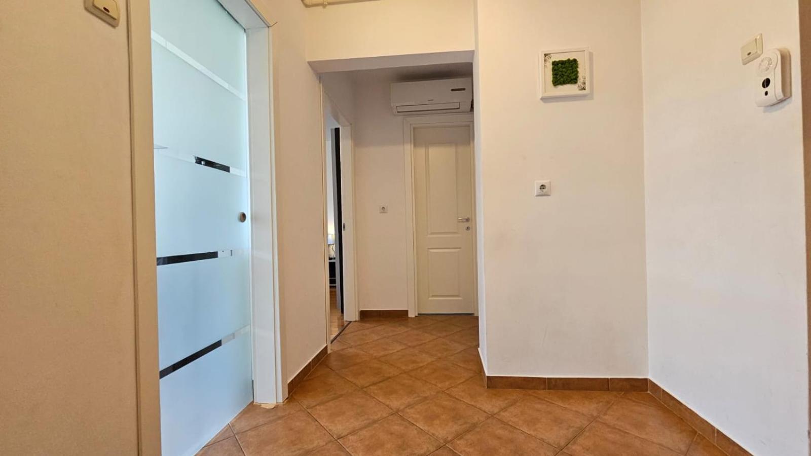 Apartament Boema Constanta Exterior photo