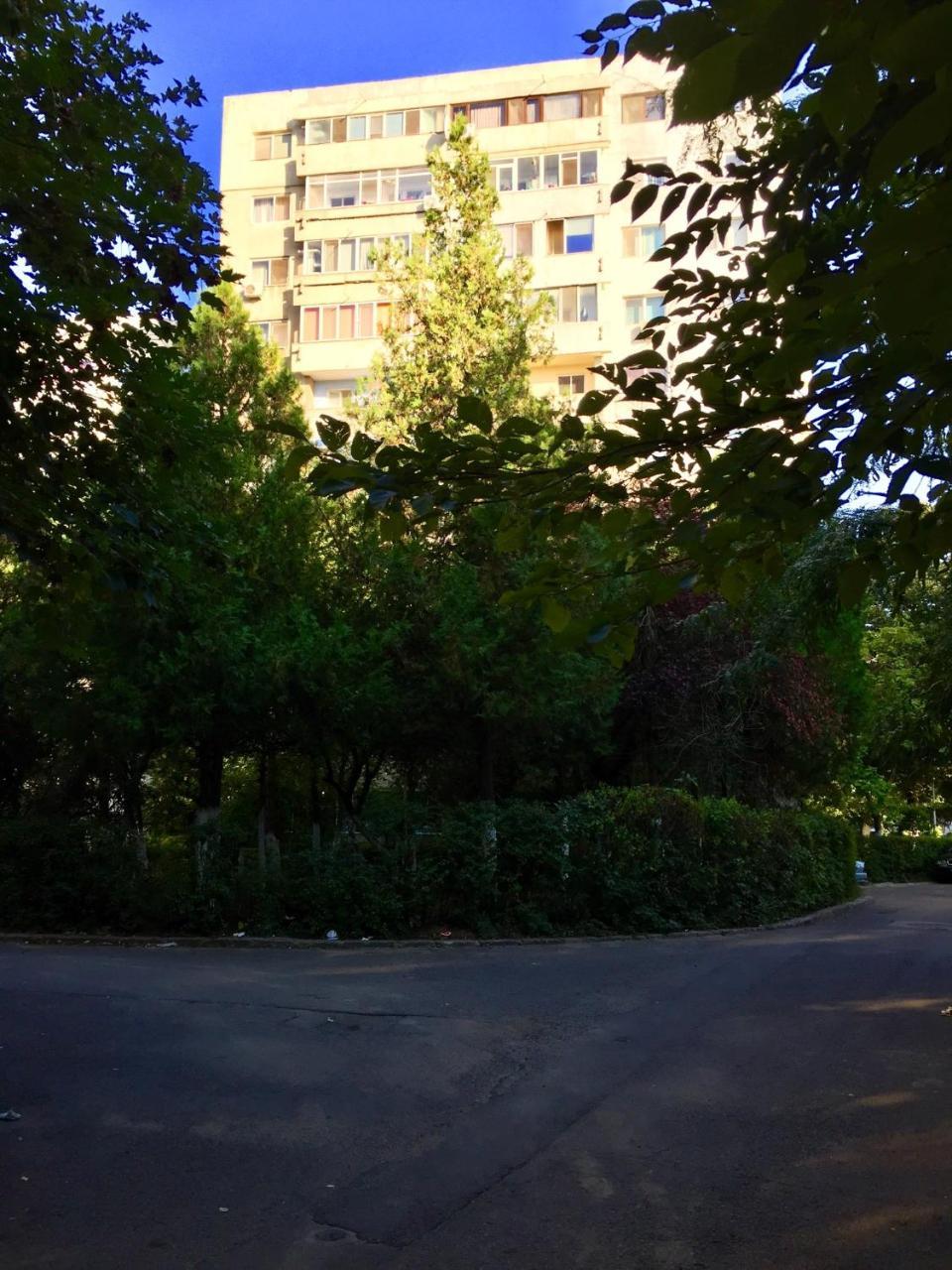 Apartament Boema Constanta Exterior photo